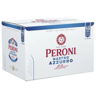 Peroni case