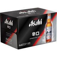 Asahi case