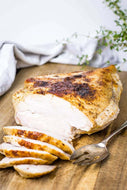 Sous Vide Turkey Supreme Cooked w/ cranberry sauce 2KG