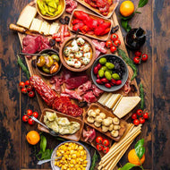 Antipasto Board GFO