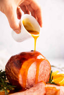 Orange Honey Glaze 250ml