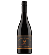 Hancock & Hancock Shiraz Grenache